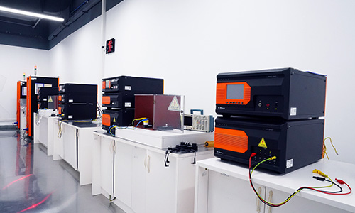 電磁兼容實(shí)驗(yàn)室